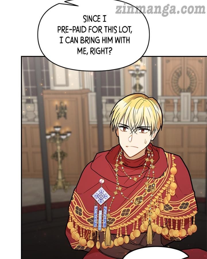 Romance Fantasy Comic Binge chapter 41 - page 57