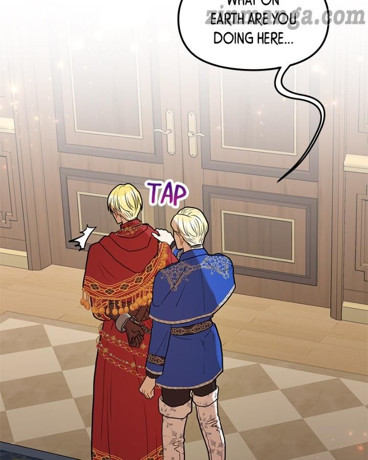 Romance Fantasy Comic Binge chapter 41 - page 62