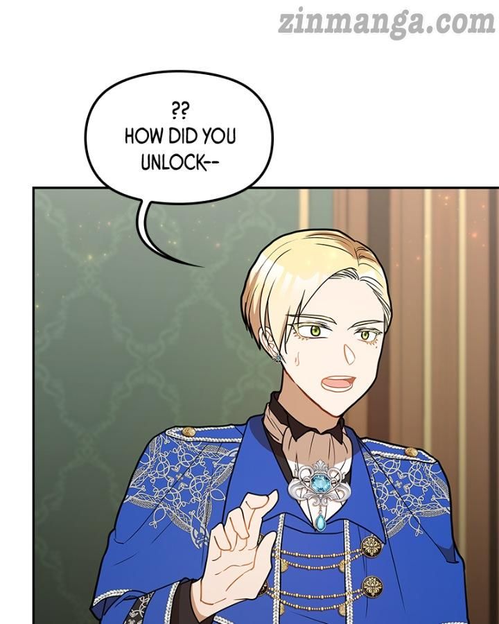 Romance Fantasy Comic Binge chapter 41 - page 67