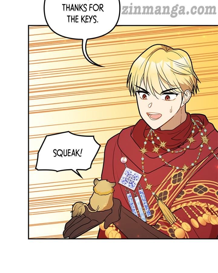 Romance Fantasy Comic Binge chapter 41 - page 78