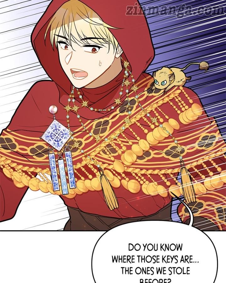 Romance Fantasy Comic Binge chapter 41 - page 94