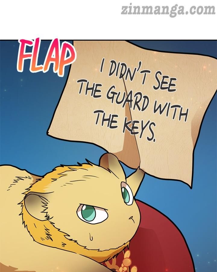 Romance Fantasy Comic Binge chapter 41 - page 96