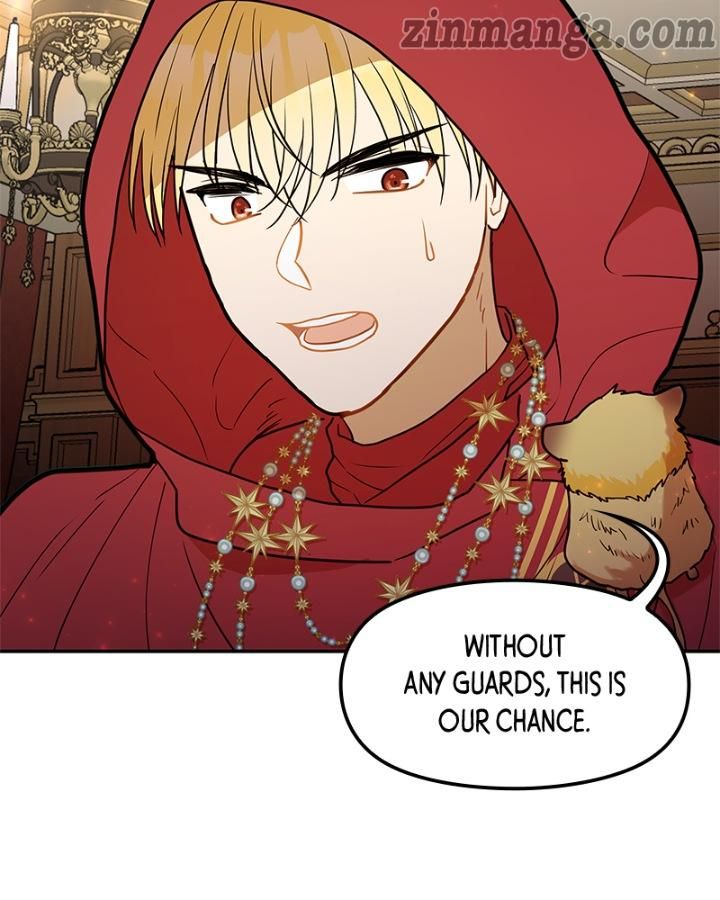 Romance Fantasy Comic Binge chapter 41 - page 99
