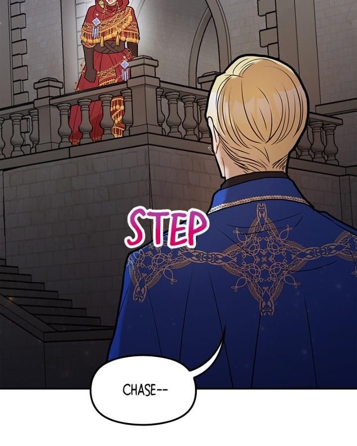 Romance Fantasy Comic Binge chapter 42 - page 108