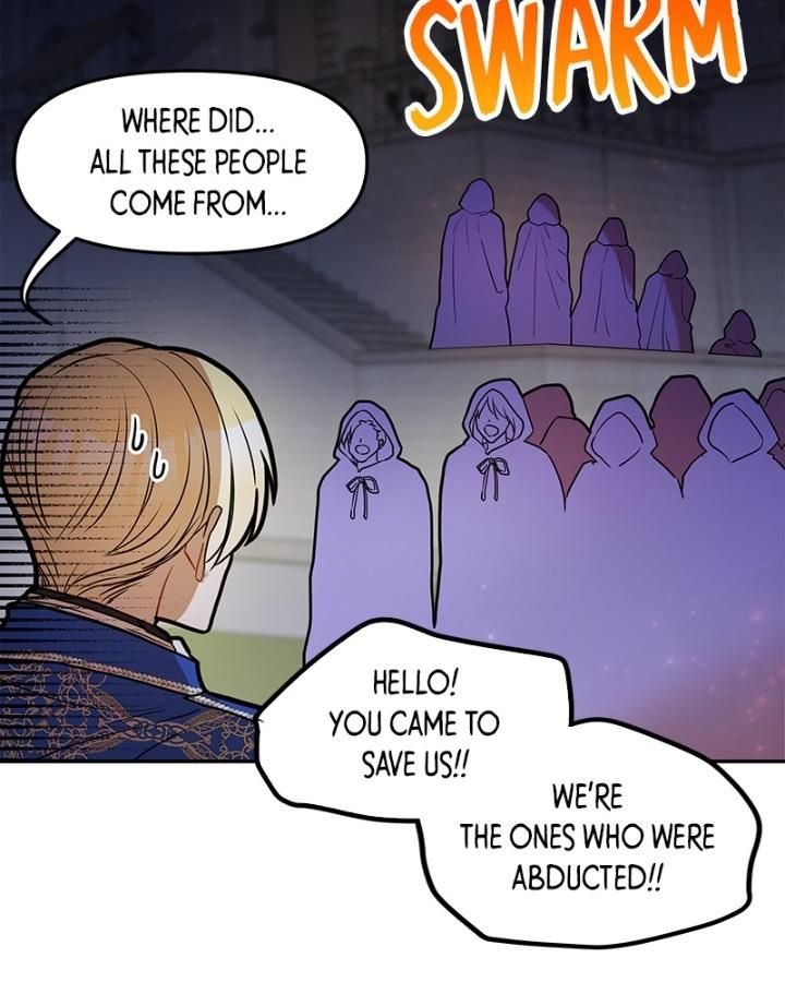 Romance Fantasy Comic Binge chapter 42 - page 116