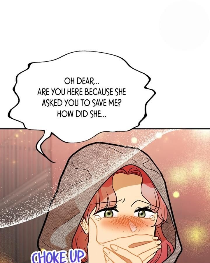Romance Fantasy Comic Binge chapter 42 - page 16