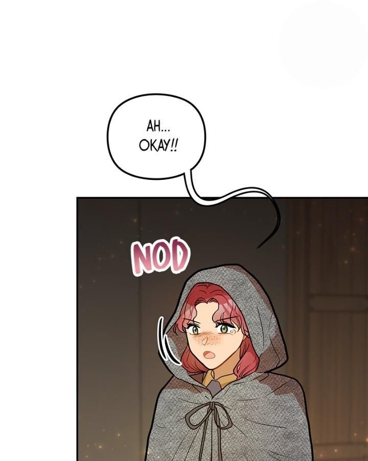 Romance Fantasy Comic Binge chapter 42 - page 20