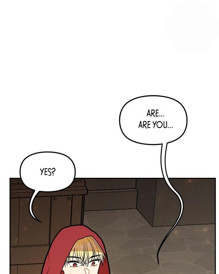 Romance Fantasy Comic Binge chapter 42 - page 27