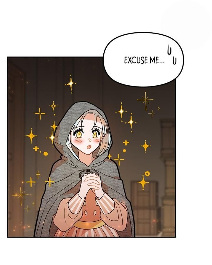 Romance Fantasy Comic Binge chapter 42 - page 32