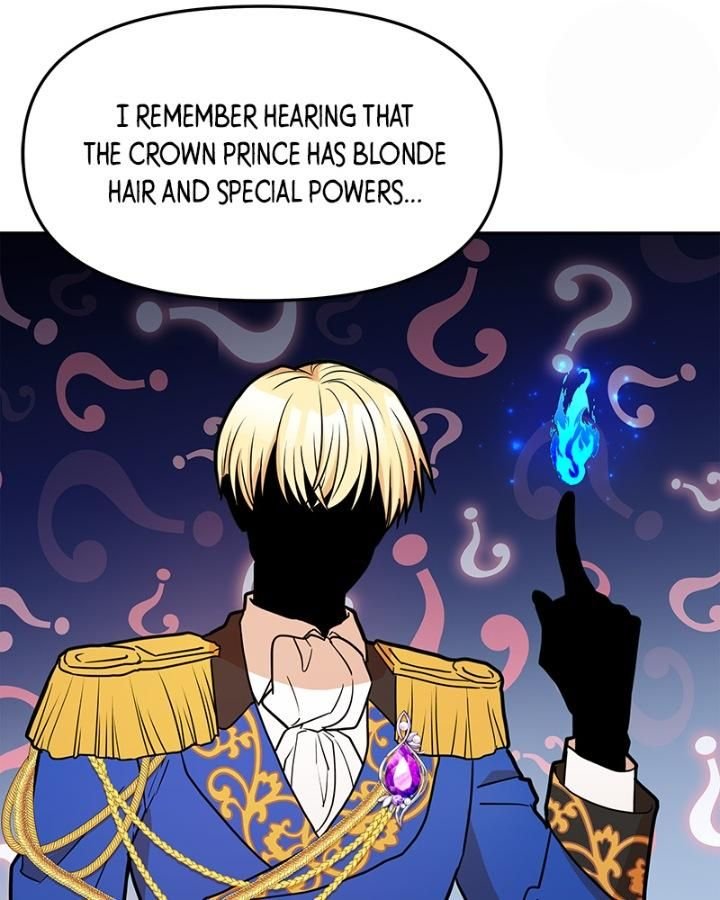 Romance Fantasy Comic Binge chapter 42 - page 33