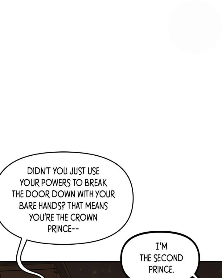 Romance Fantasy Comic Binge chapter 42 - page 35