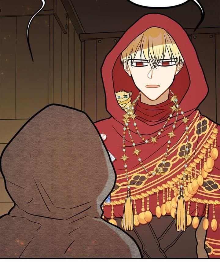 Romance Fantasy Comic Binge chapter 42 - page 36