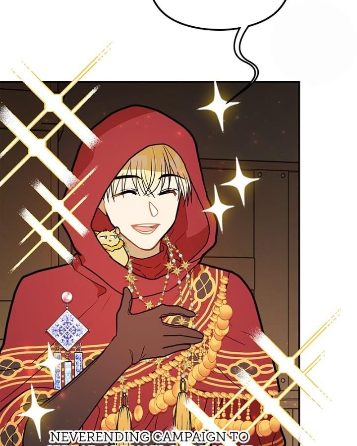 Romance Fantasy Comic Binge chapter 42 - page 38