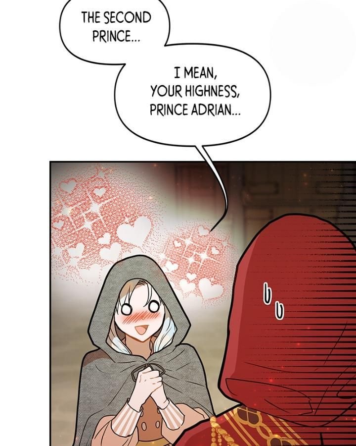 Romance Fantasy Comic Binge chapter 42 - page 42