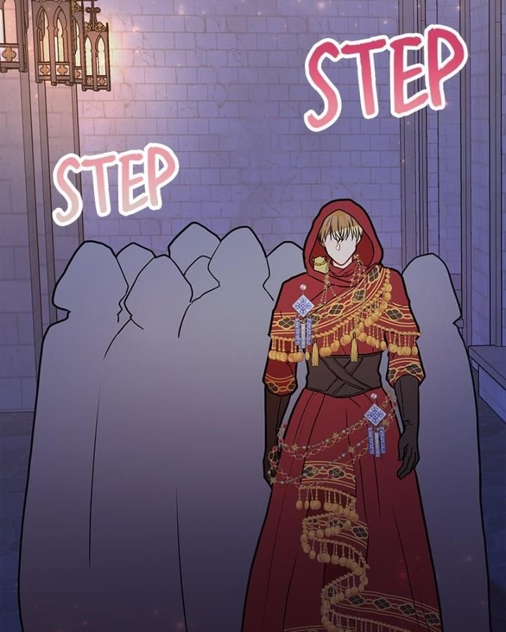 Romance Fantasy Comic Binge chapter 42 - page 47