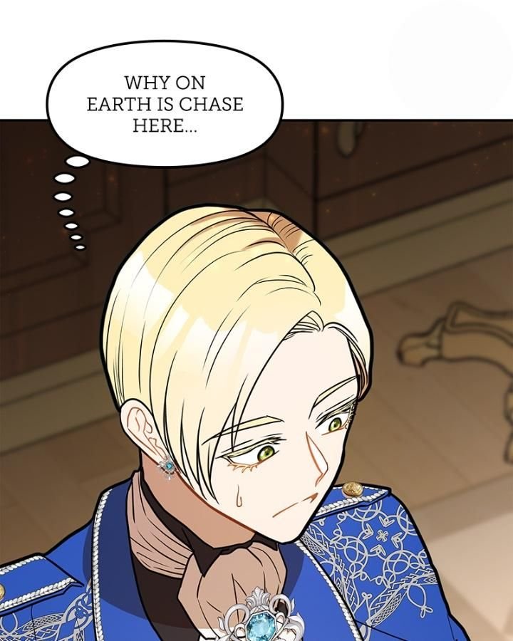 Romance Fantasy Comic Binge chapter 42 - page 53