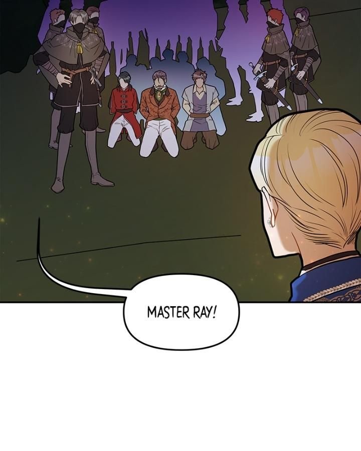 Romance Fantasy Comic Binge chapter 42 - page 61