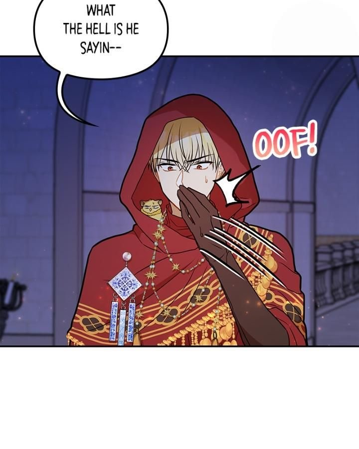 Romance Fantasy Comic Binge chapter 42 - page 93