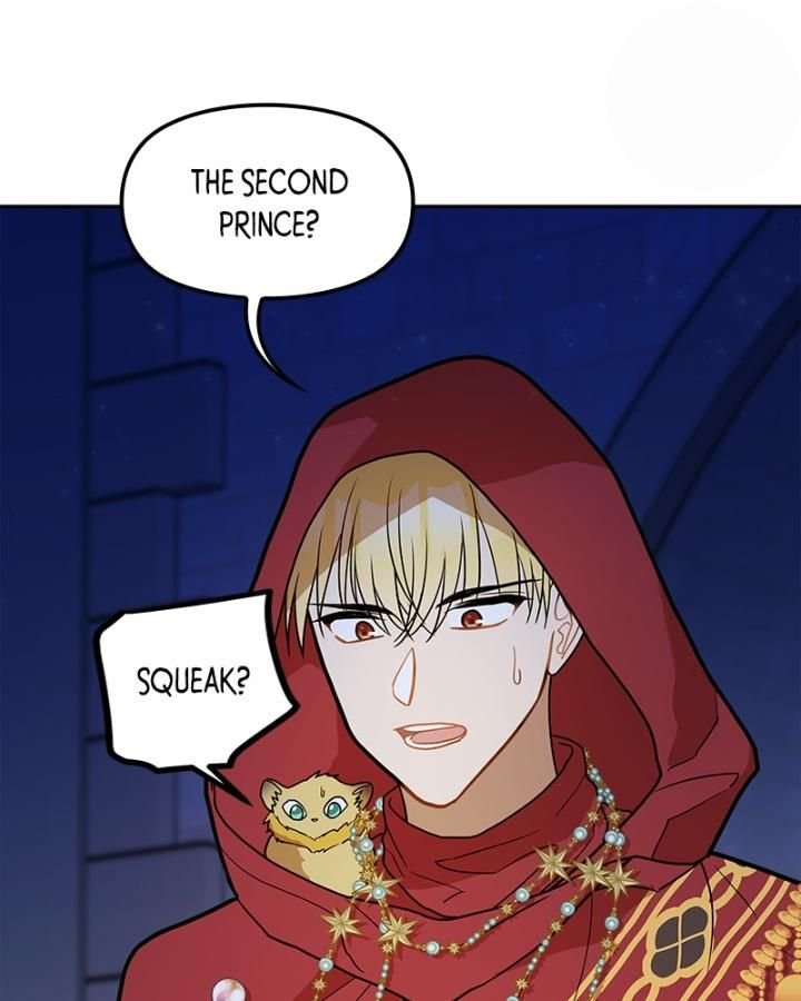 Romance Fantasy Comic Binge chapter 42 - page 96