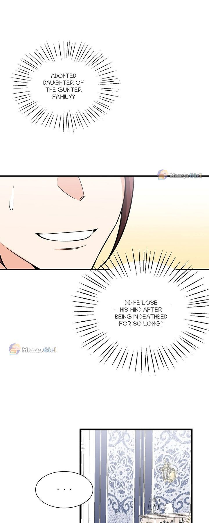 Somehow I Raised A Prince Chapter 37 - page 15