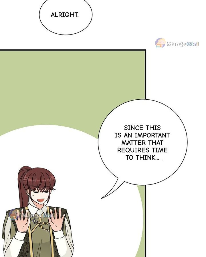 Somehow I Raised A Prince Chapter 37 - page 17