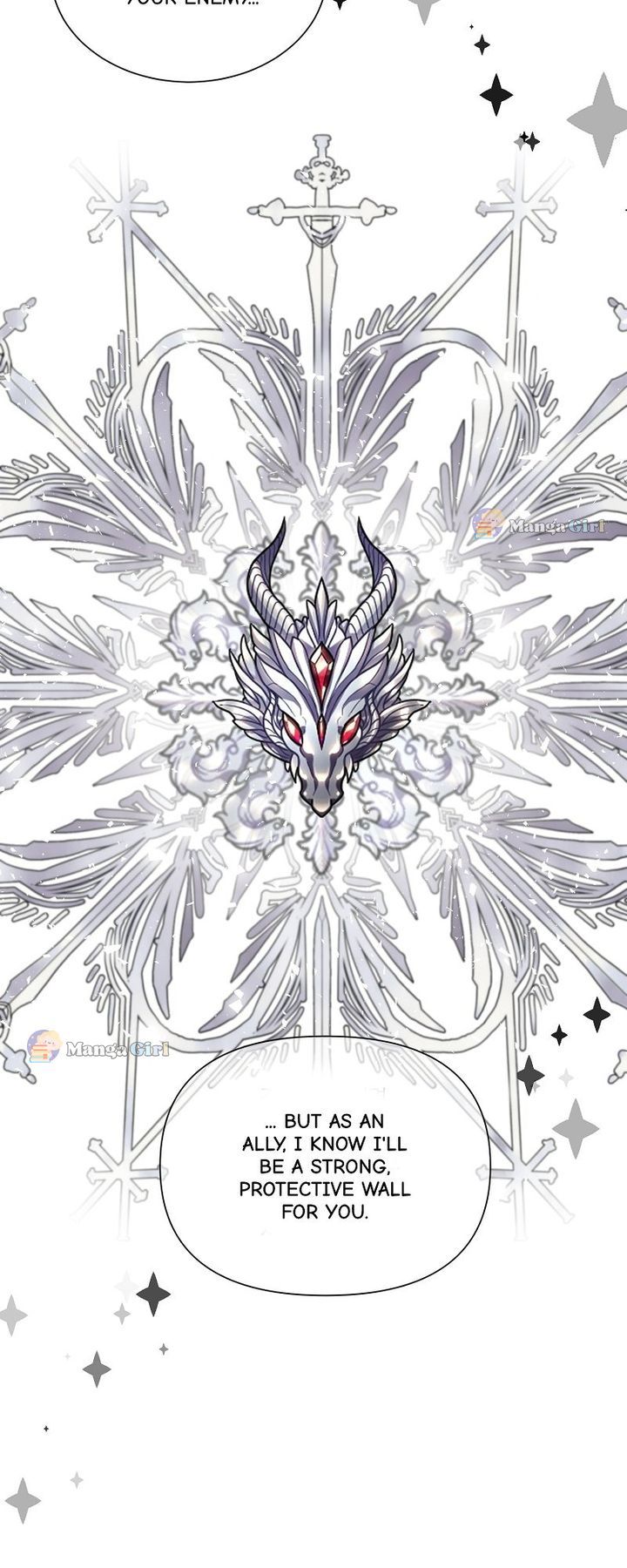 Somehow I Raised A Prince Chapter 37 - page 20