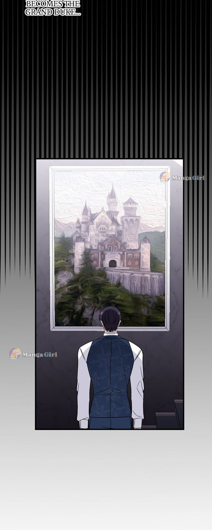 Somehow I Raised A Prince Chapter 37 - page 29