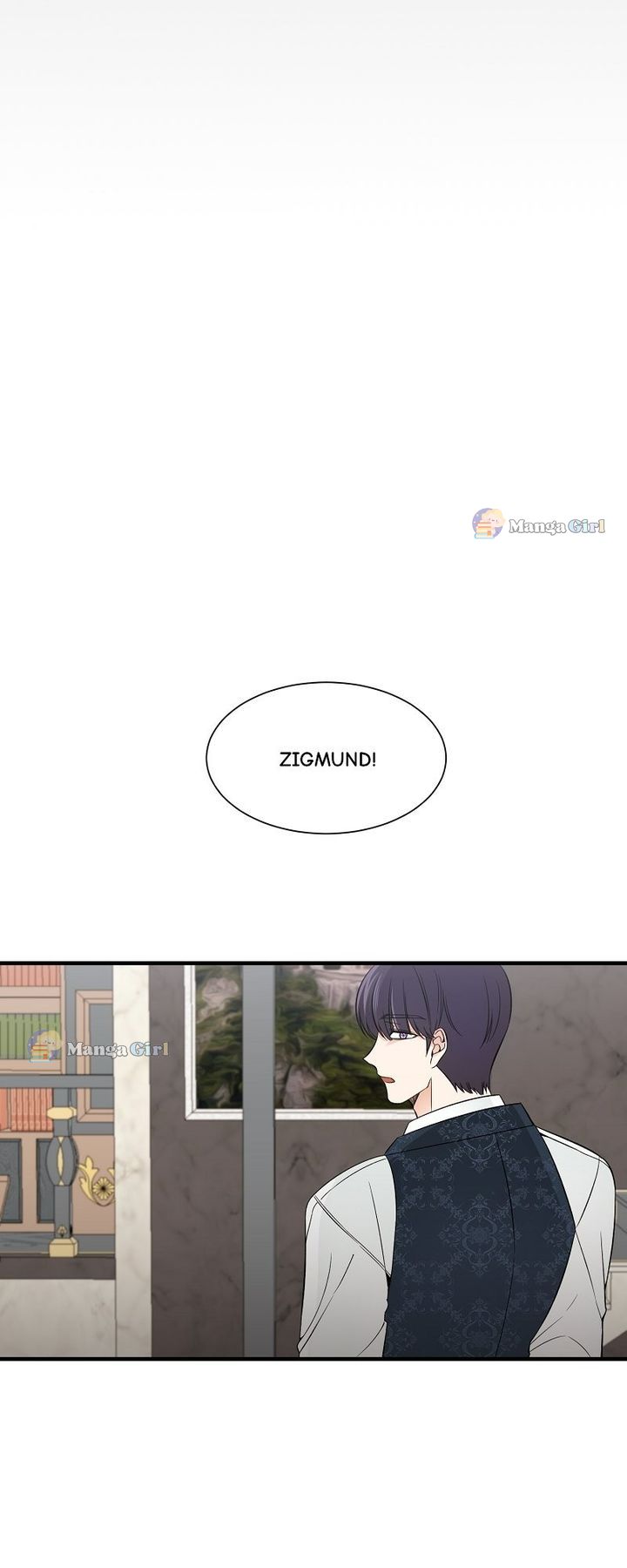 Somehow I Raised A Prince Chapter 37 - page 30