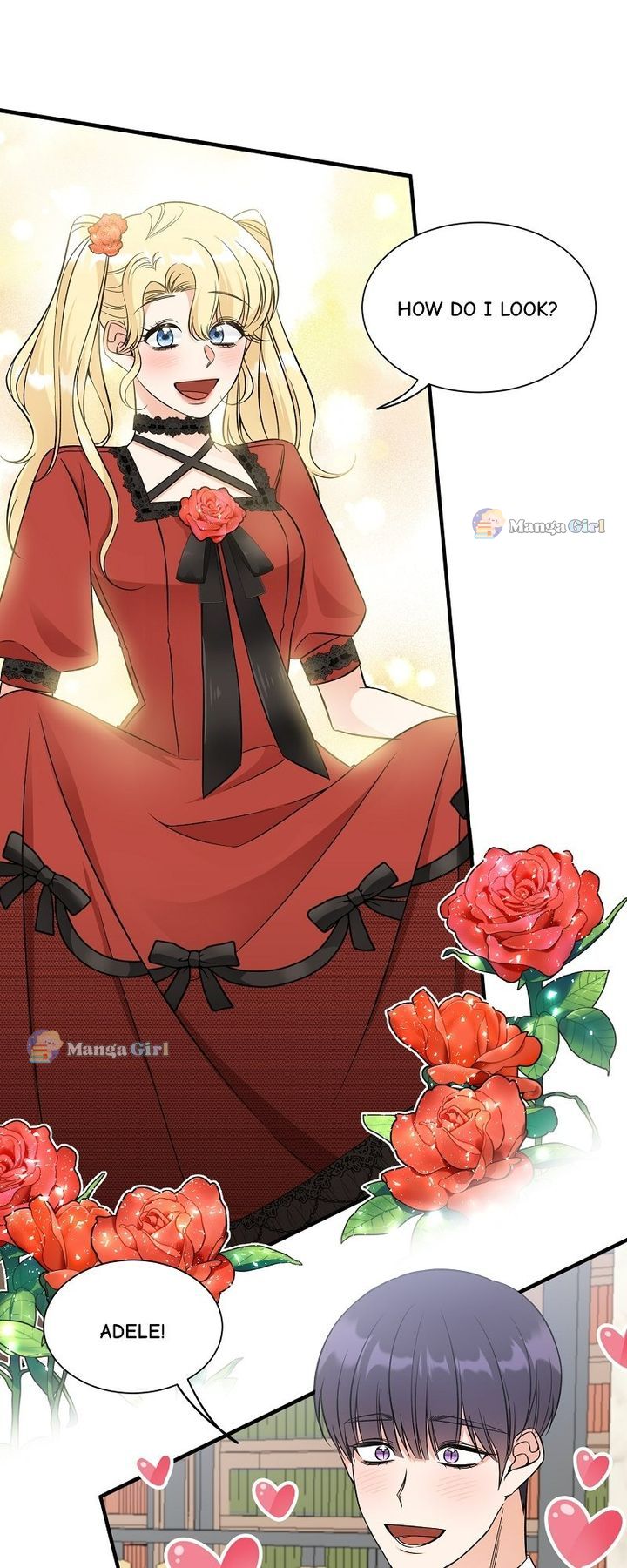 Somehow I Raised A Prince Chapter 37 - page 31