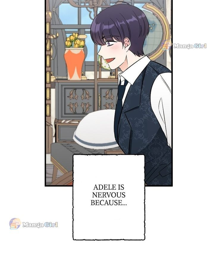 Somehow I Raised A Prince Chapter 37 - page 33