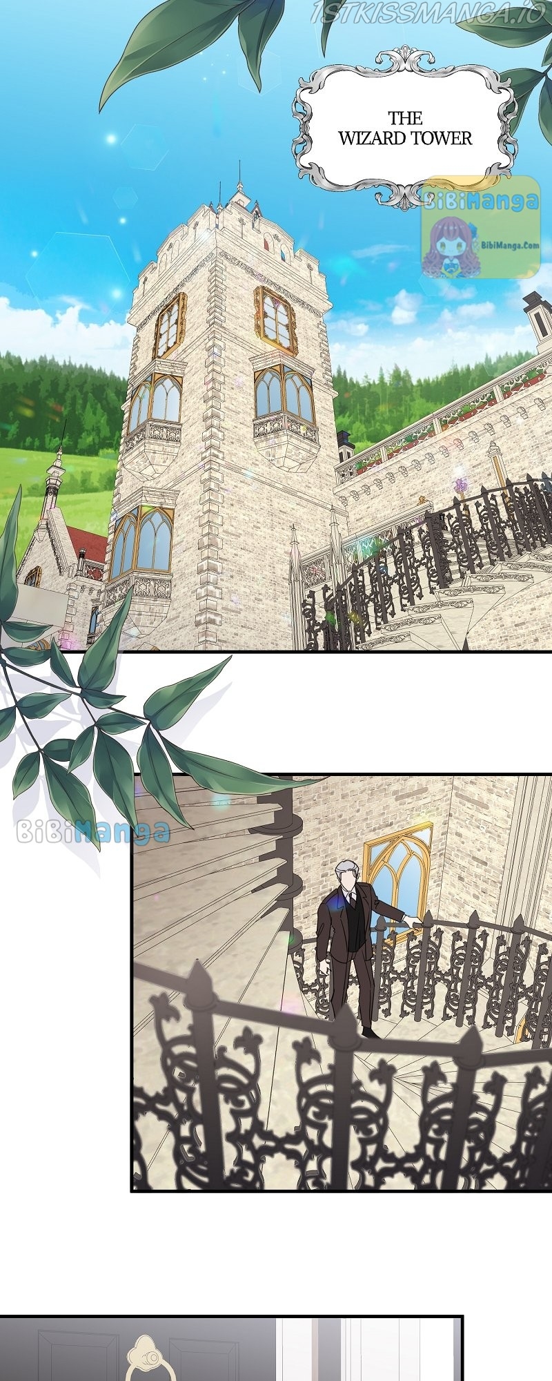 Somehow I Raised A Prince Chapter 42 - page 13