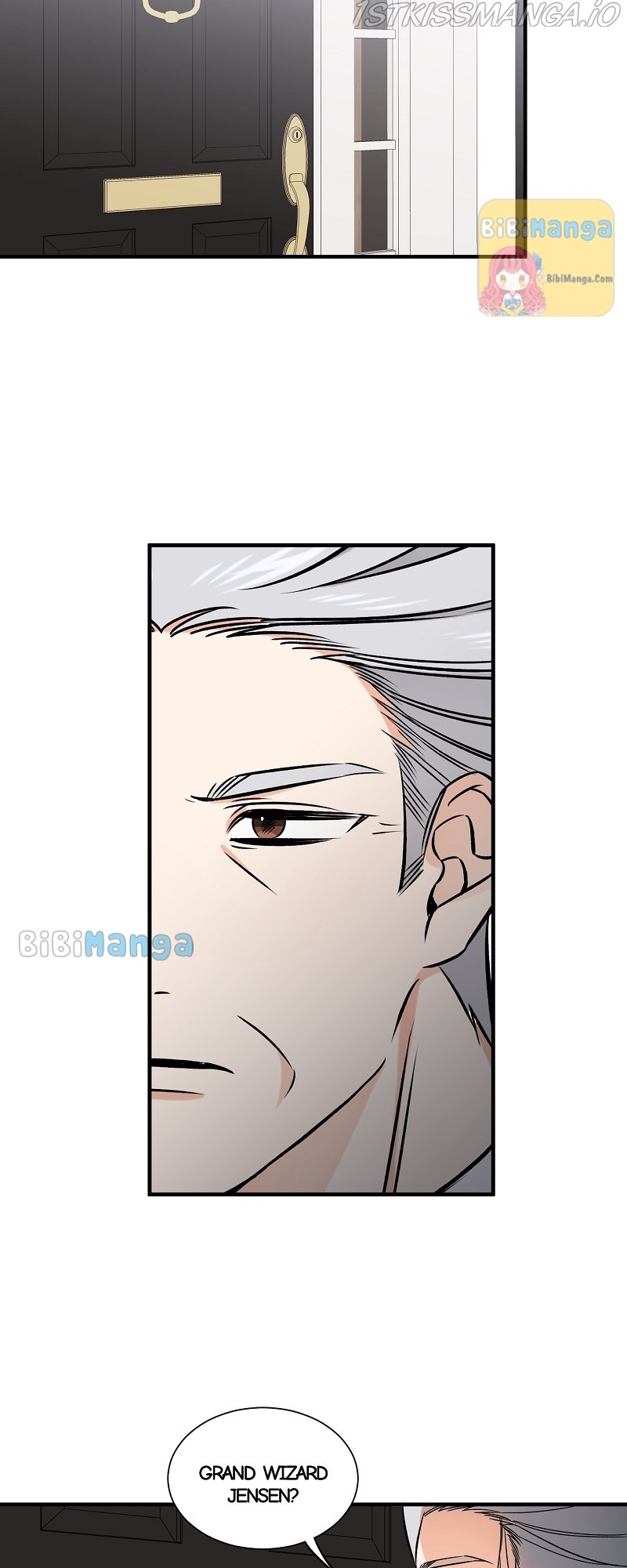 Somehow I Raised A Prince Chapter 42 - page 14