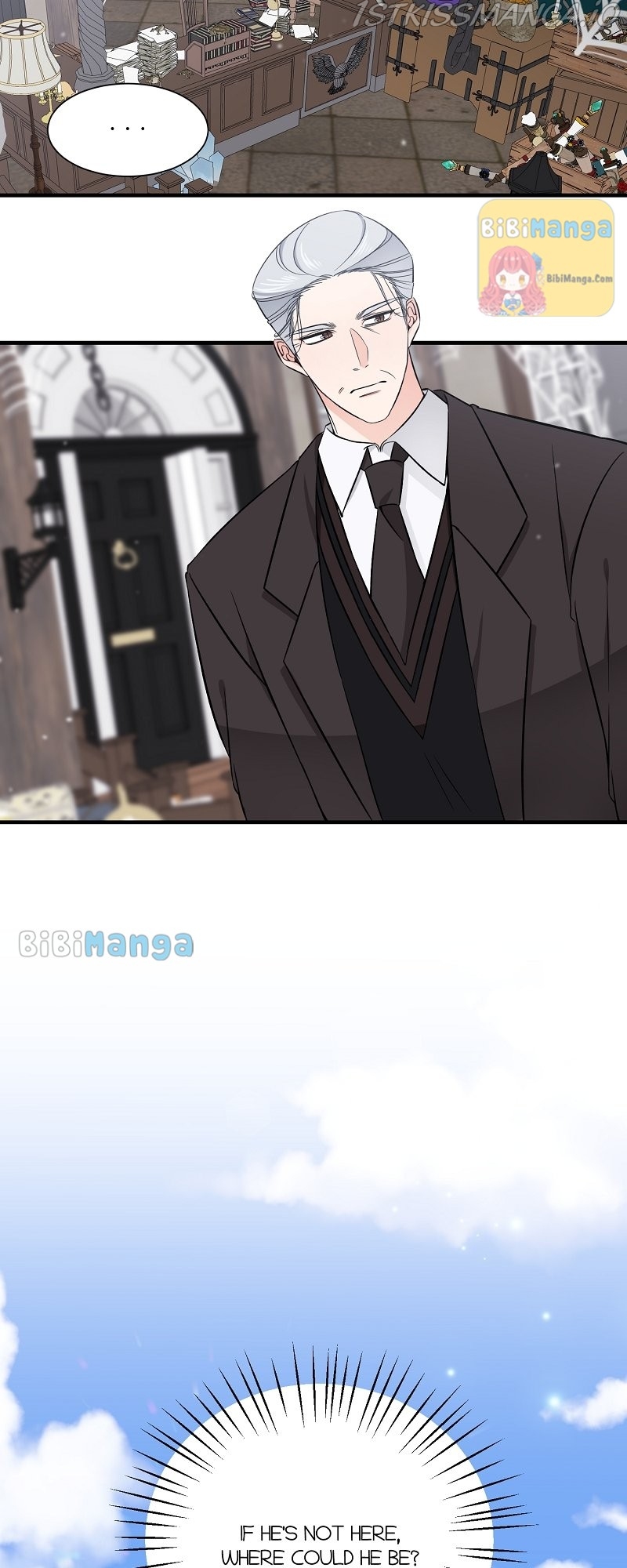 Somehow I Raised A Prince Chapter 42 - page 18