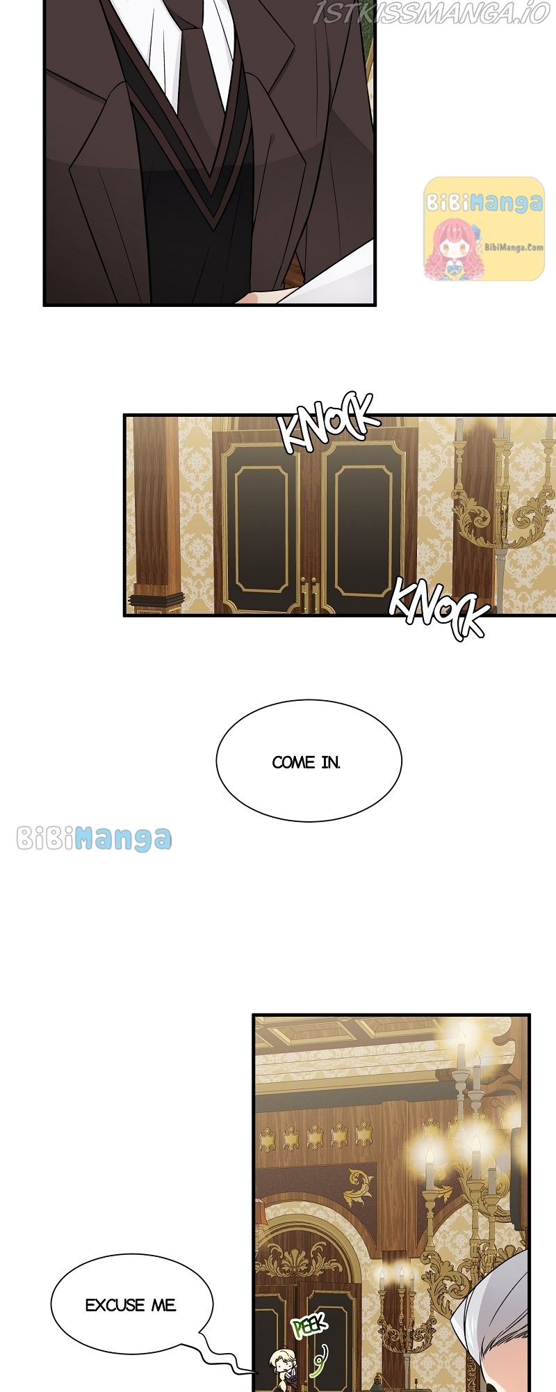Somehow I Raised A Prince Chapter 42 - page 2