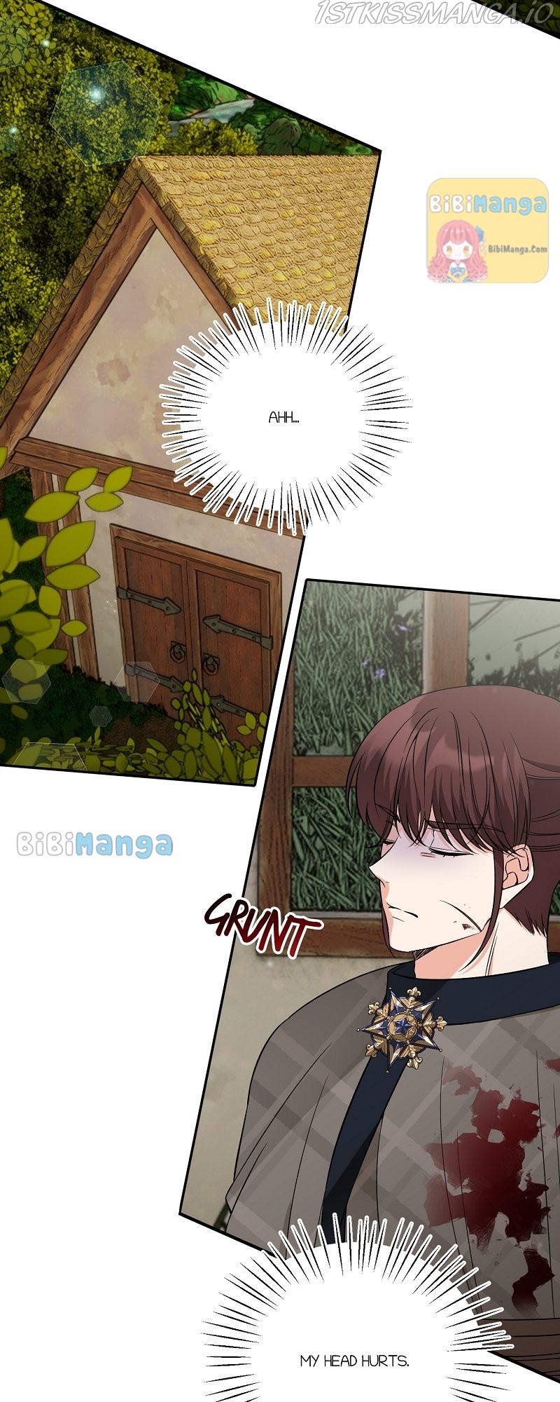 Somehow I Raised A Prince Chapter 42 - page 20
