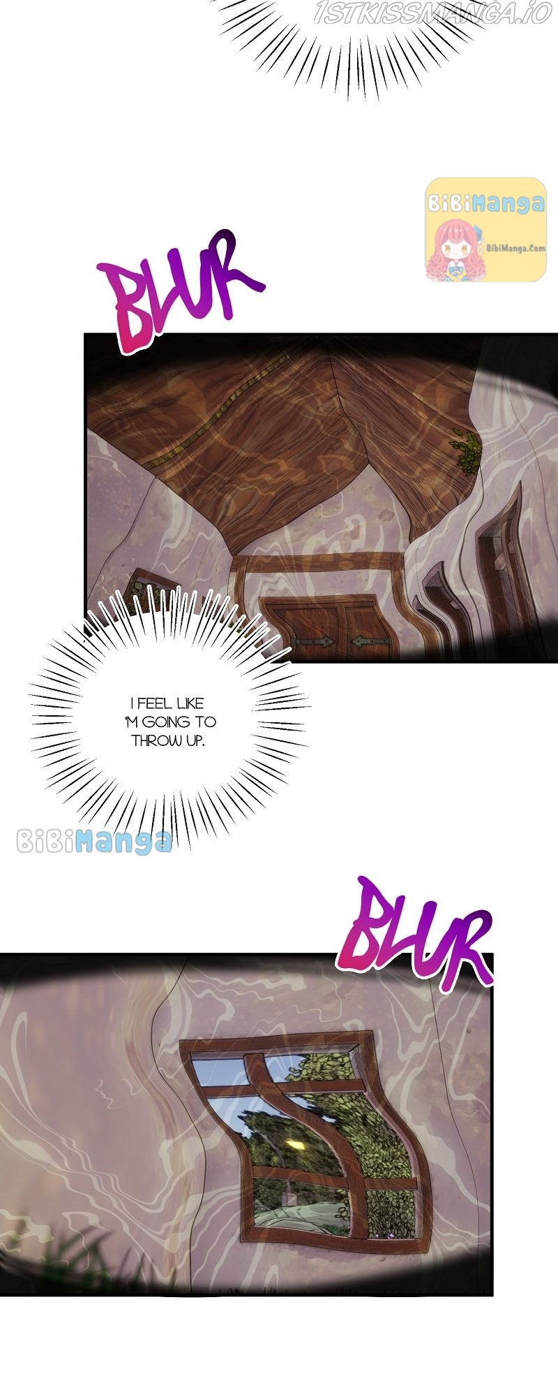 Somehow I Raised A Prince Chapter 42 - page 21