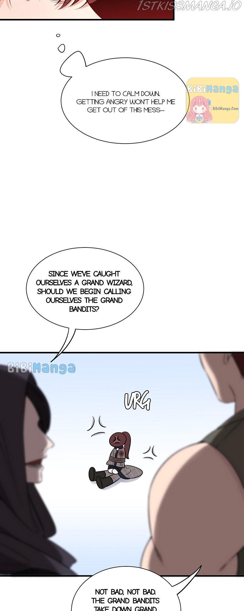 Somehow I Raised A Prince Chapter 42 - page 26