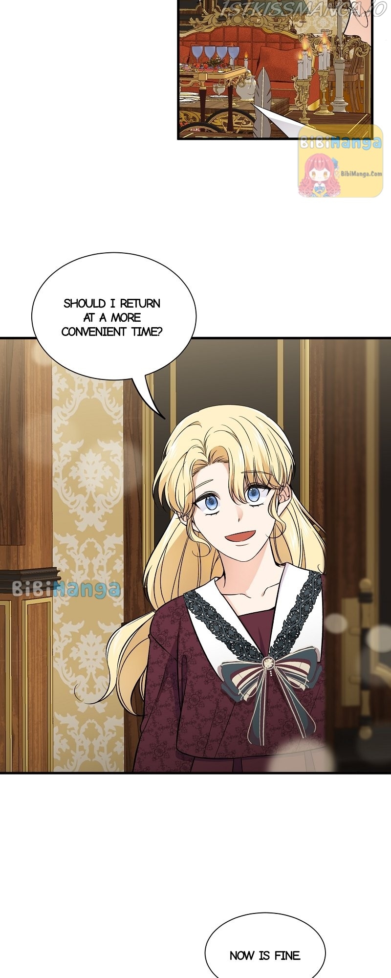 Somehow I Raised A Prince Chapter 42 - page 3