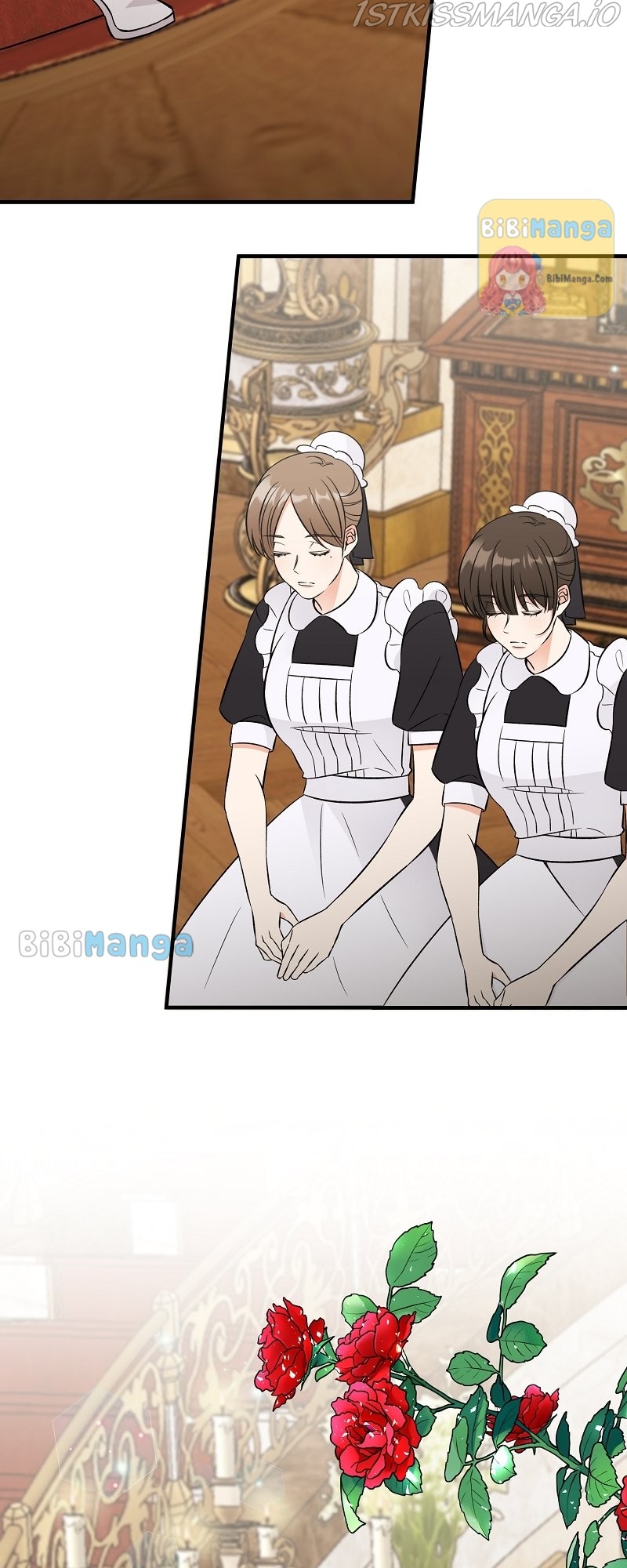 Somehow I Raised A Prince Chapter 42 - page 30