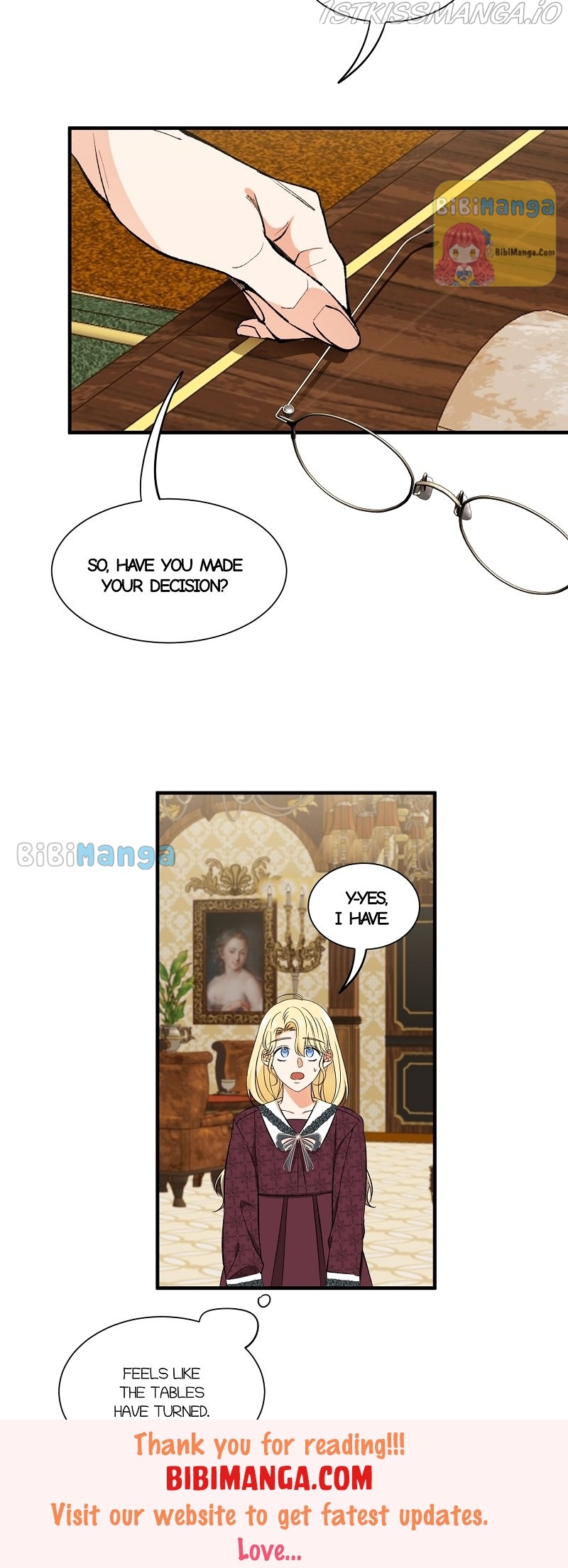 Somehow I Raised A Prince Chapter 42 - page 4