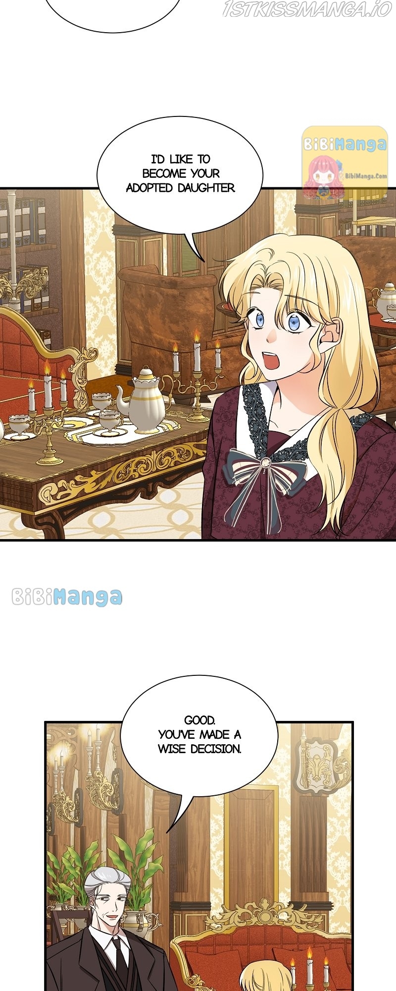 Somehow I Raised A Prince Chapter 42 - page 5