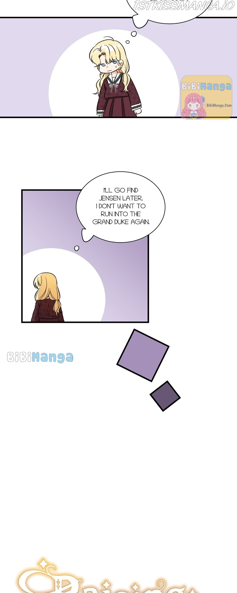 Somehow I Raised A Prince Chapter 42 - page 9
