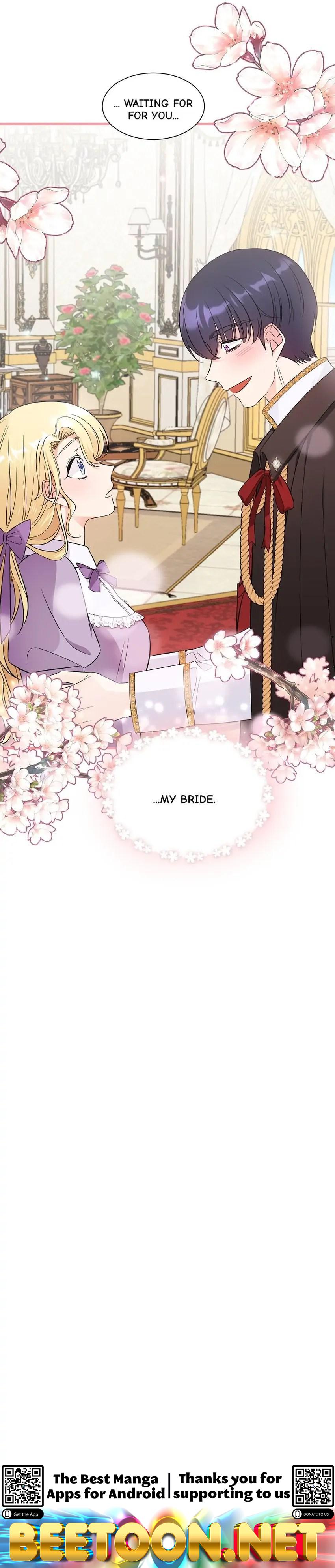 Somehow I Raised A Prince Chapter 31 - page 9