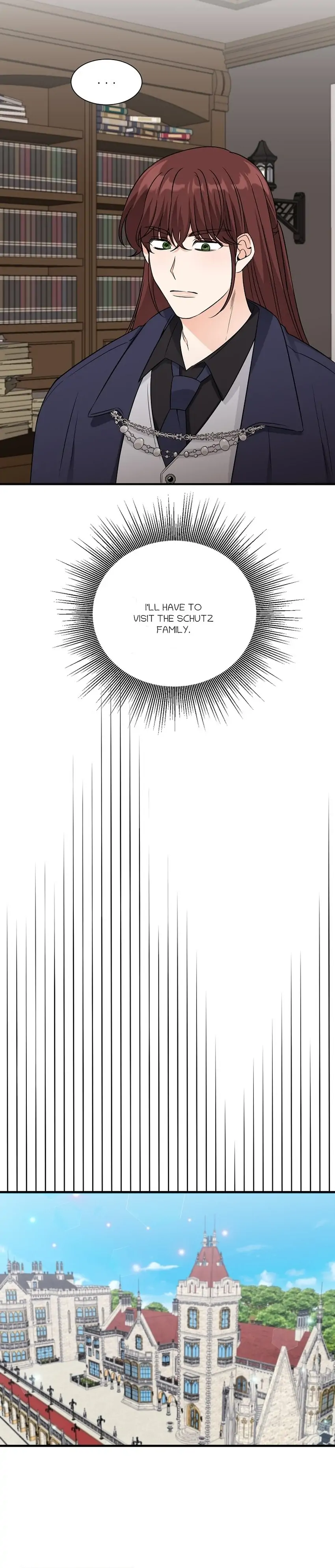 Somehow I Raised A Prince Chapter 26 - page 10