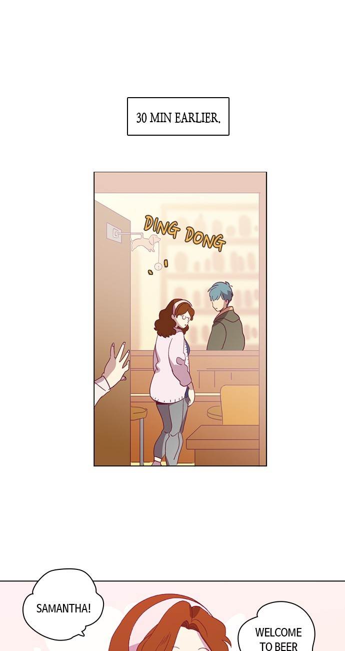 Love and Leashes Chapter 37 - page 1