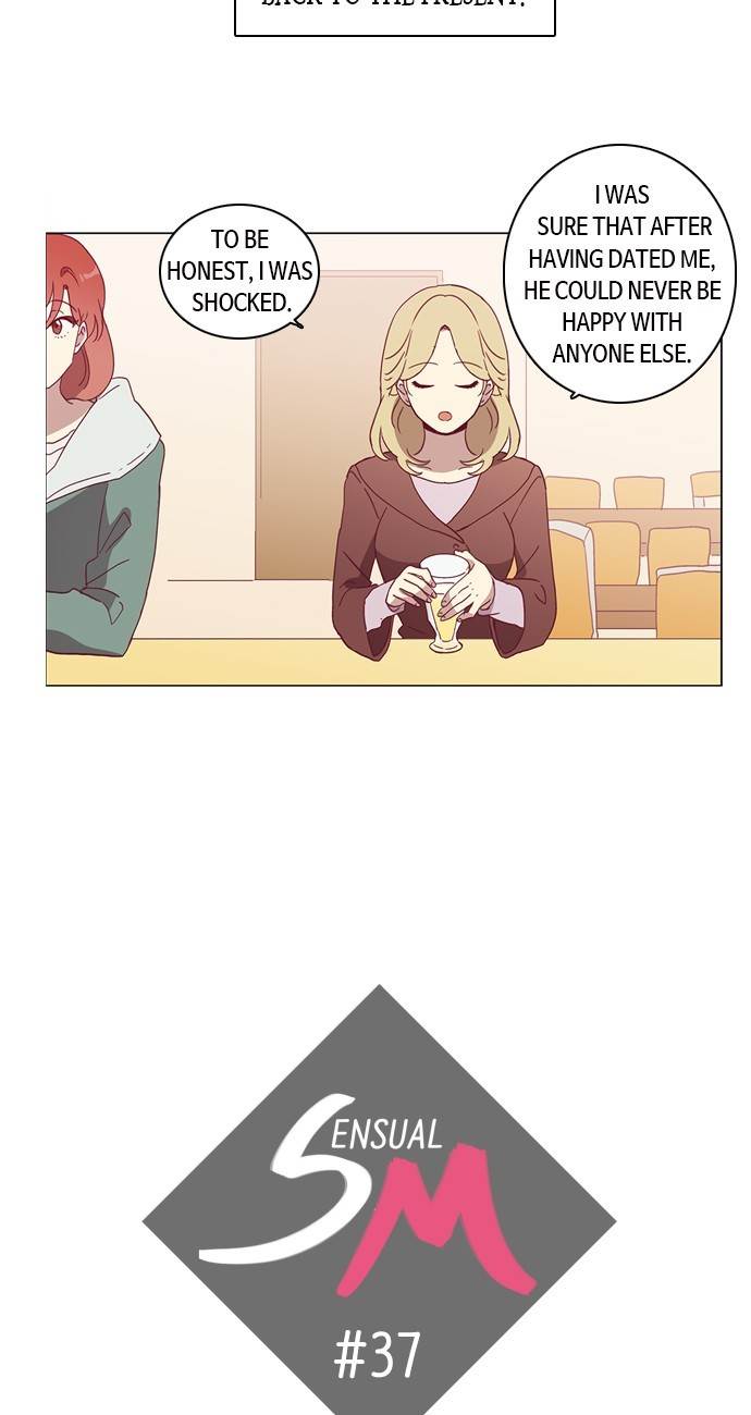 Love and Leashes Chapter 37 - page 11