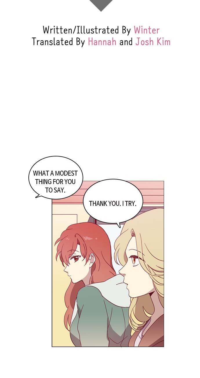 Love and Leashes Chapter 37 - page 12