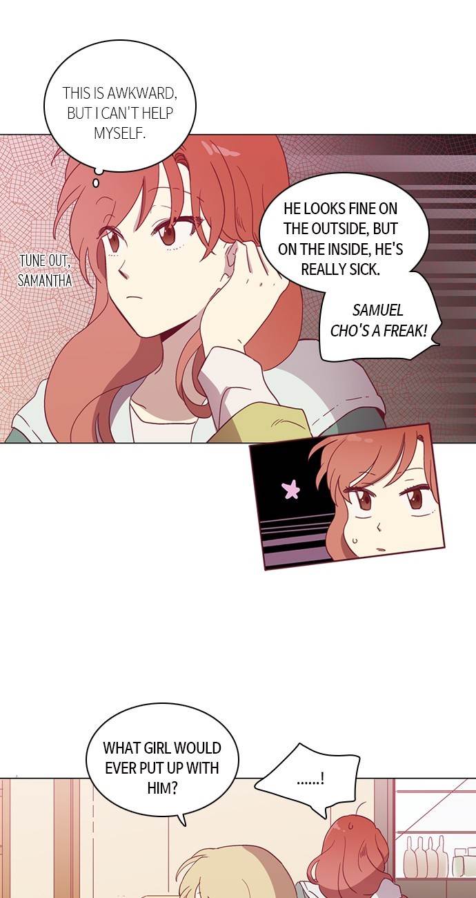 Love and Leashes Chapter 37 - page 13