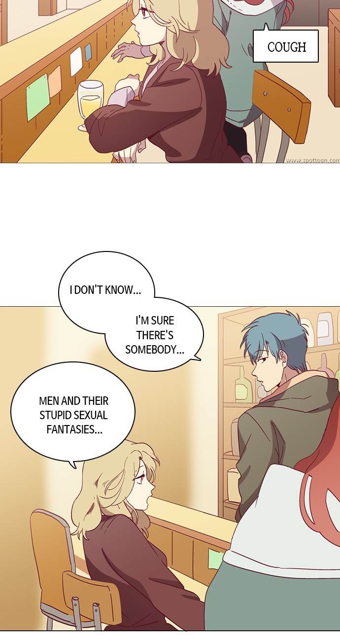 Love and Leashes Chapter 37 - page 14