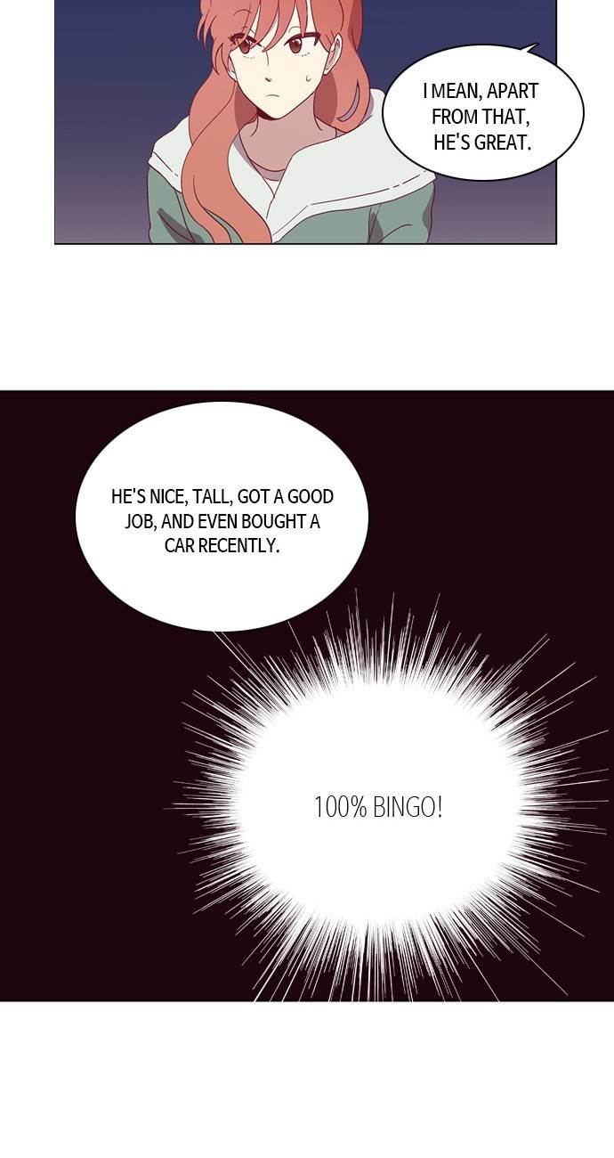 Love and Leashes Chapter 37 - page 16